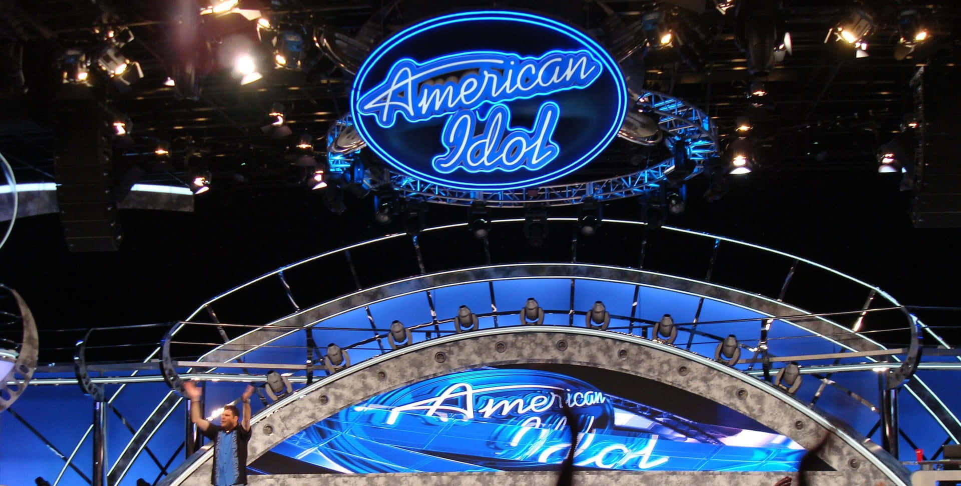 Follow The Road To Stardom And Compete On American Idol!