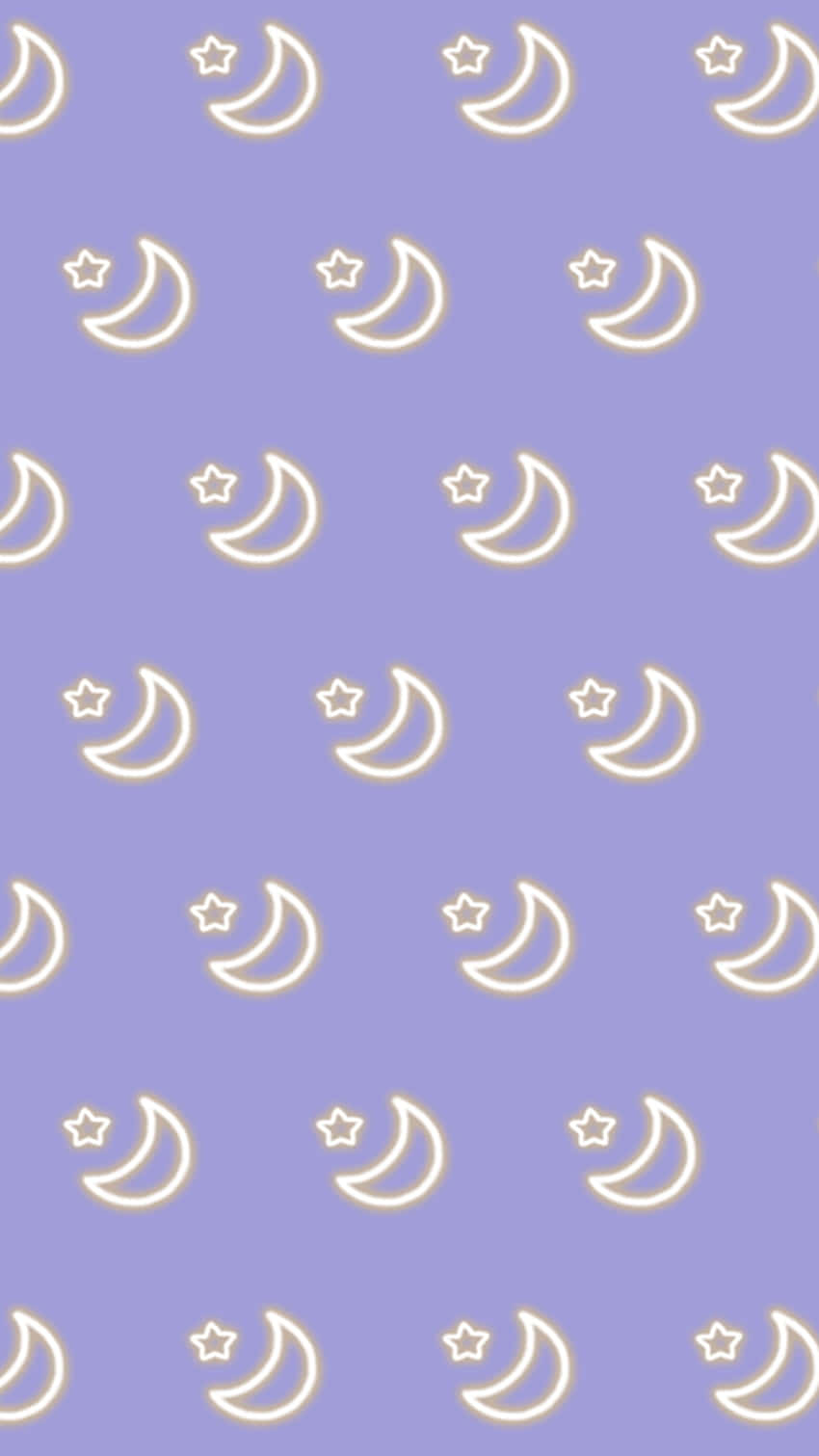 Follow The Stars And Don’t Look Back - Pastel Witch Background