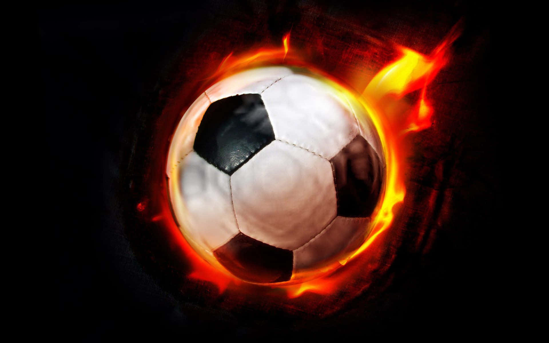 Follow Your Football Dreams Background