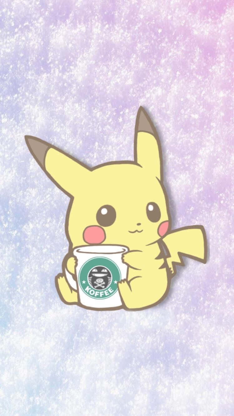 Follow Your Heart And Find Something Awesome And Cute Background