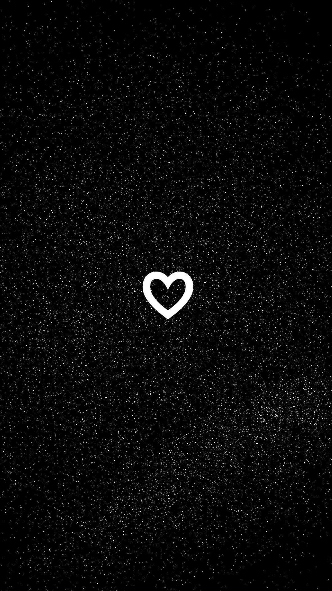 Follow Your Heart, No Matter Where It Takes You Background