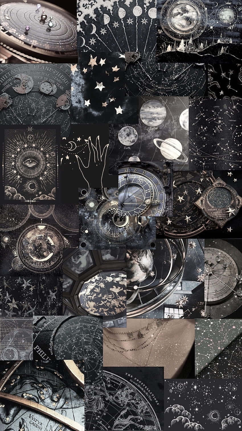 Follow Your Stars And Discover Your Destiny