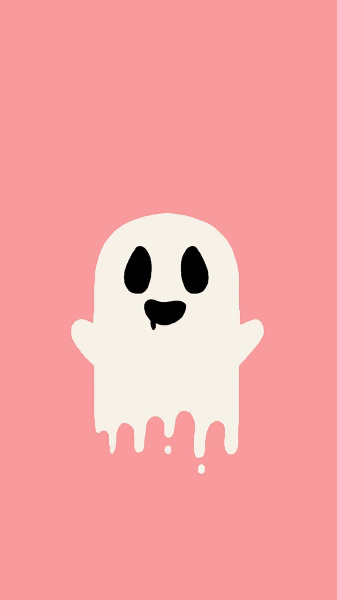 Following Ghost