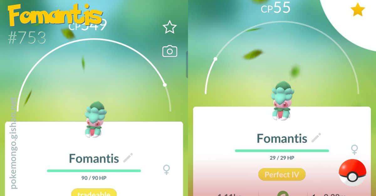 Fomantis 1200 X 627
