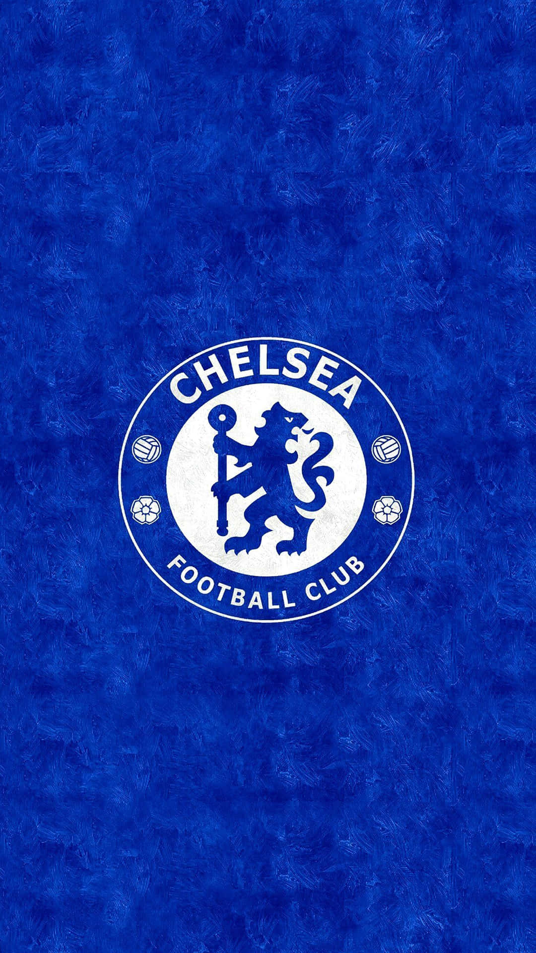 Football Club Chelsea Iphone Background