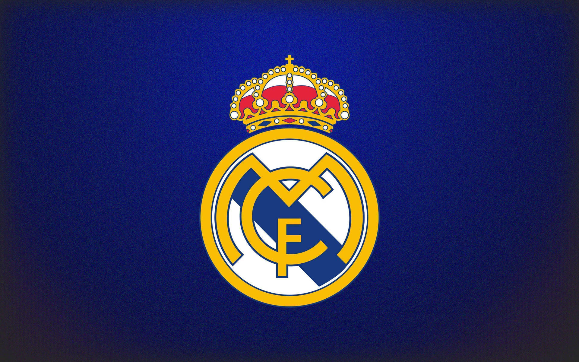 Football Club Real Madrid Background