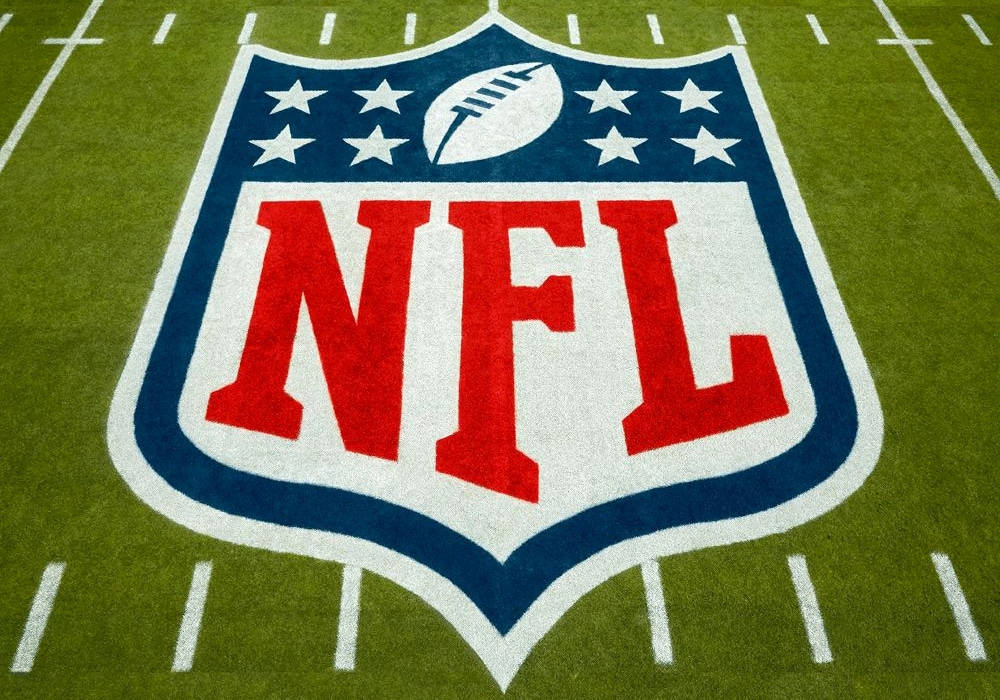Football Field Nfl Iphone Background