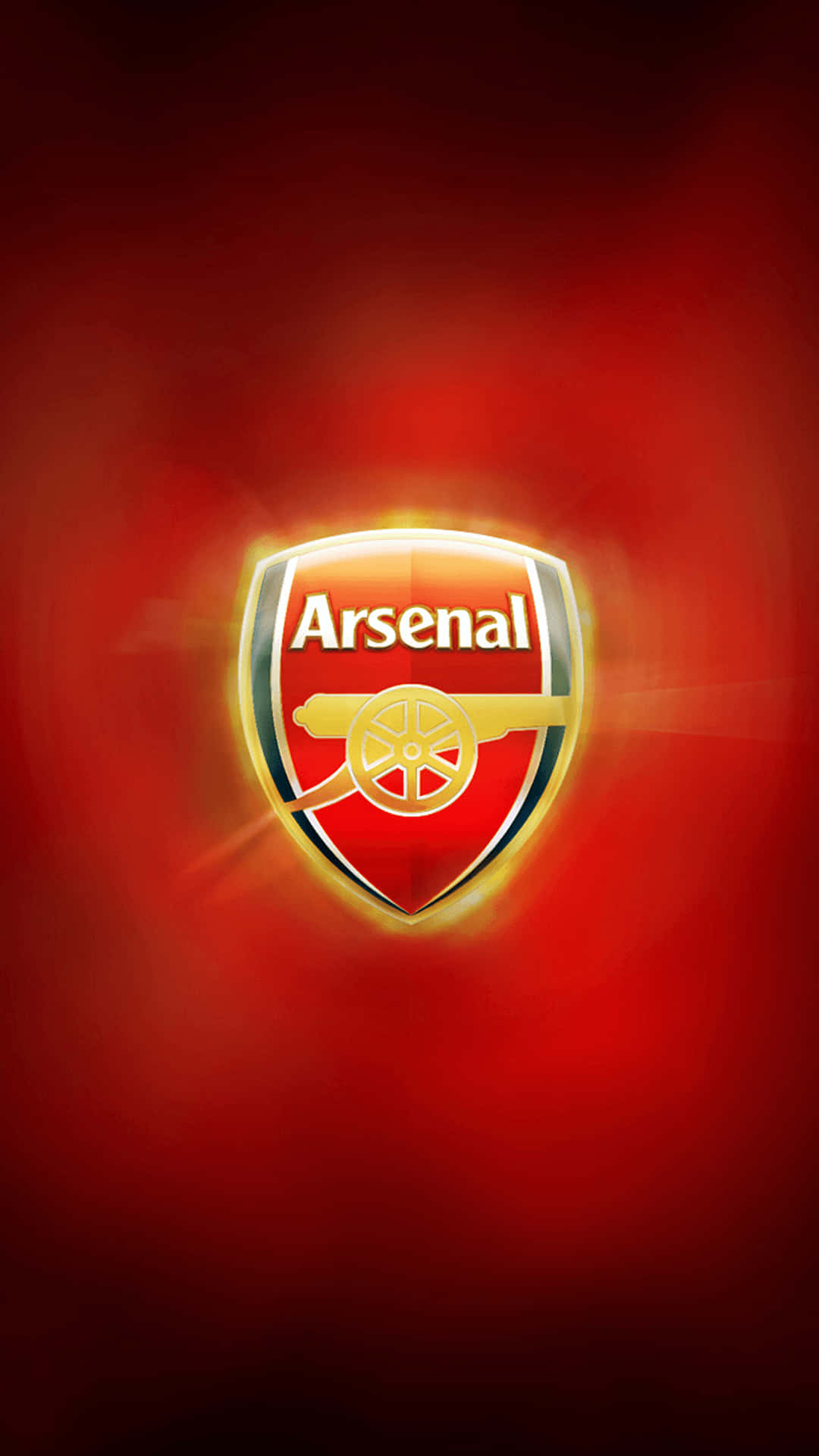 Football Galaxy Arsenal Logo