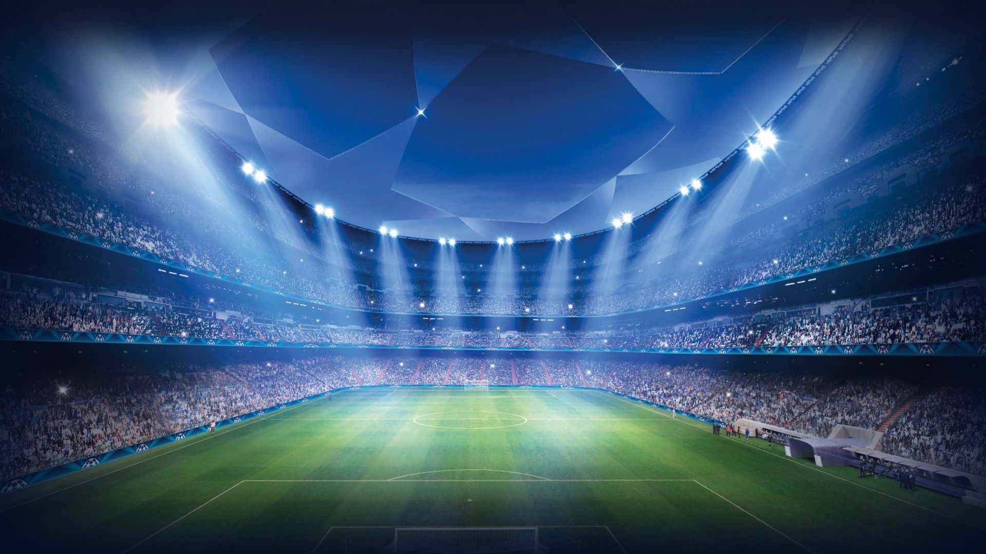 Football Is Awesome Background