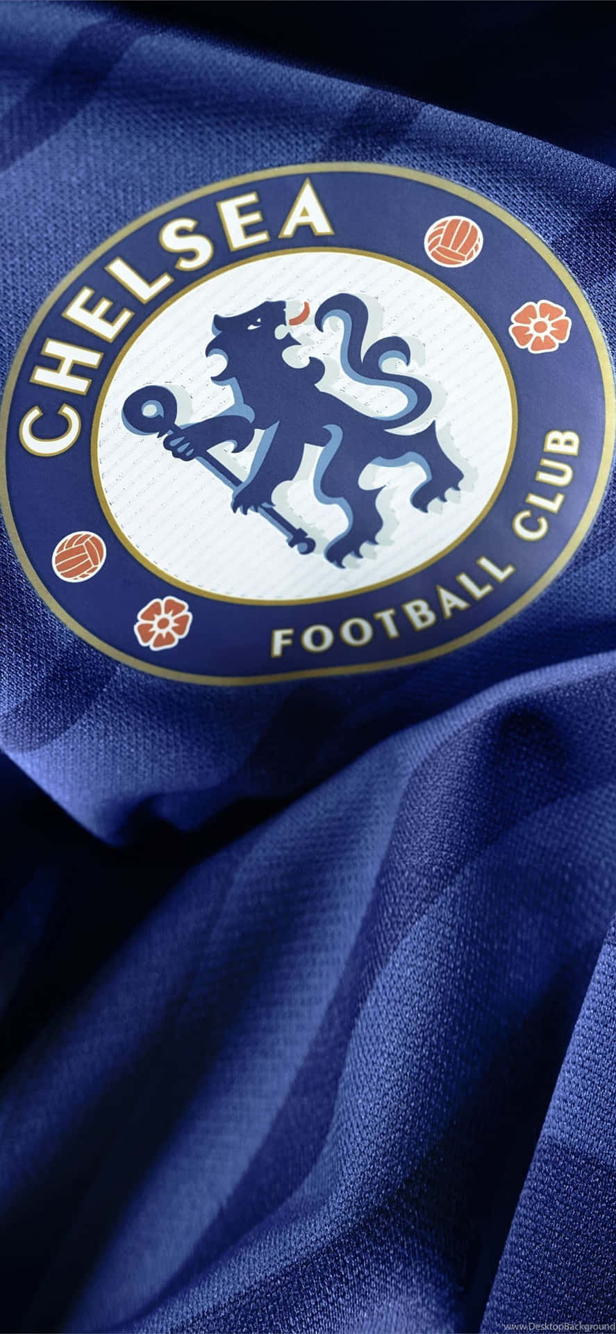 Football Logo Chelsea Iphone Background
