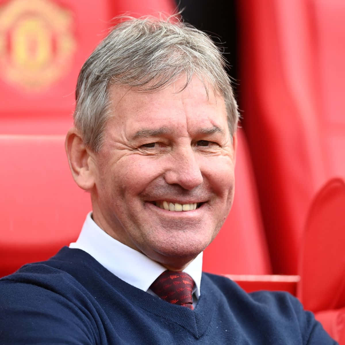 Football Manager Bryan Robson Background