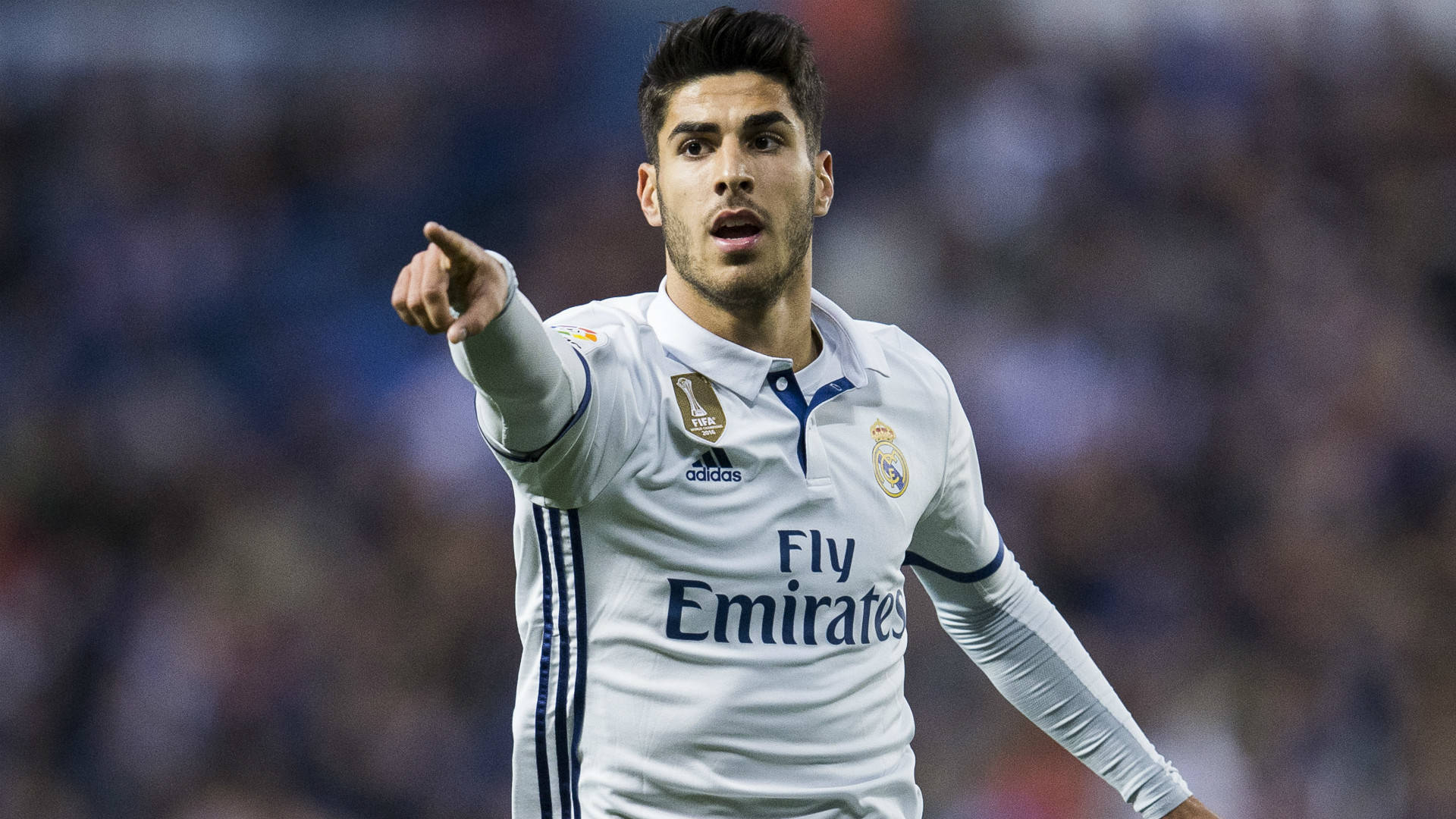 Football Players Hd Marco Asensio