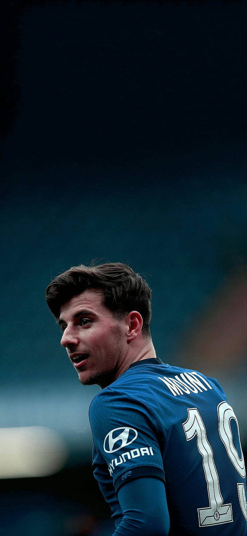 Football Players Hd Mason Mount