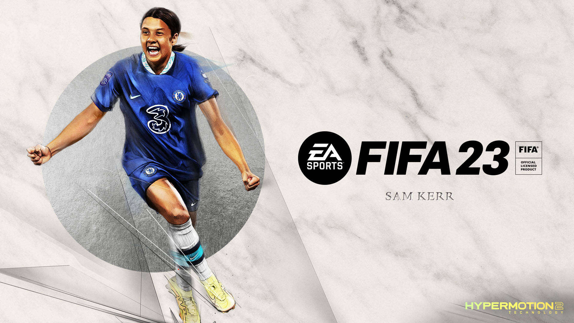 Football Players Hd Sam Kerr