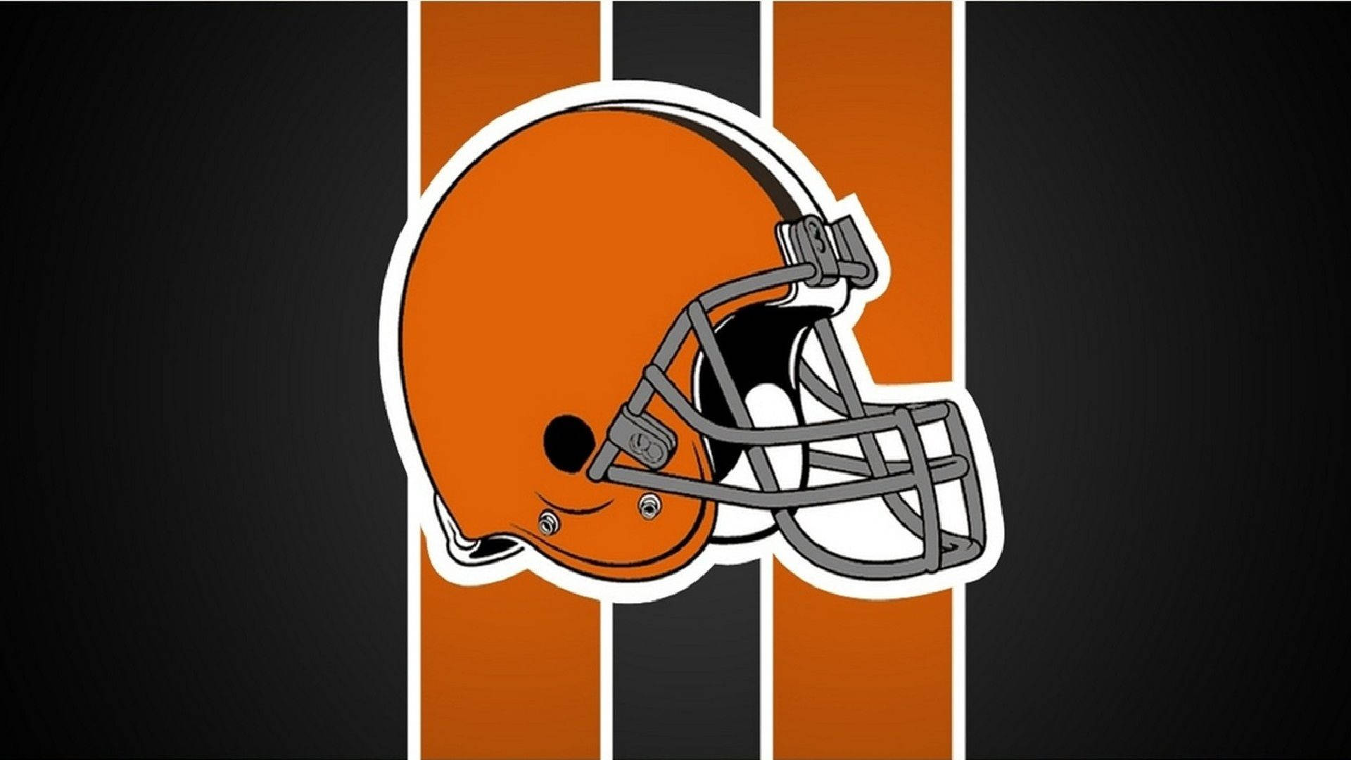 Football Team Cleveland Browns Background