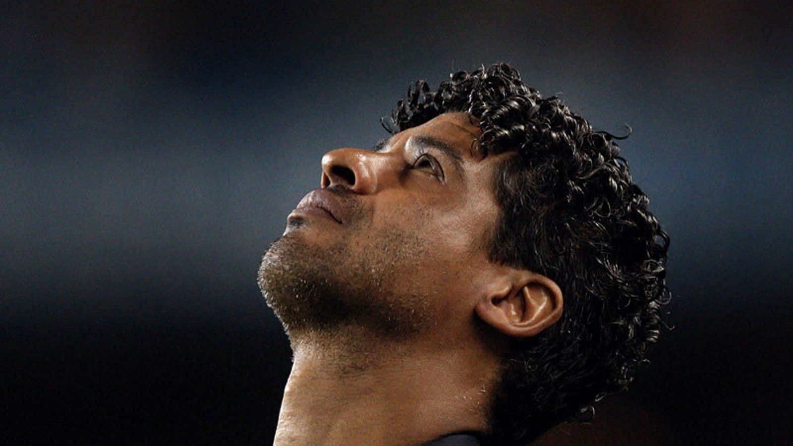 Footballer Star Frank Rijkaard Background