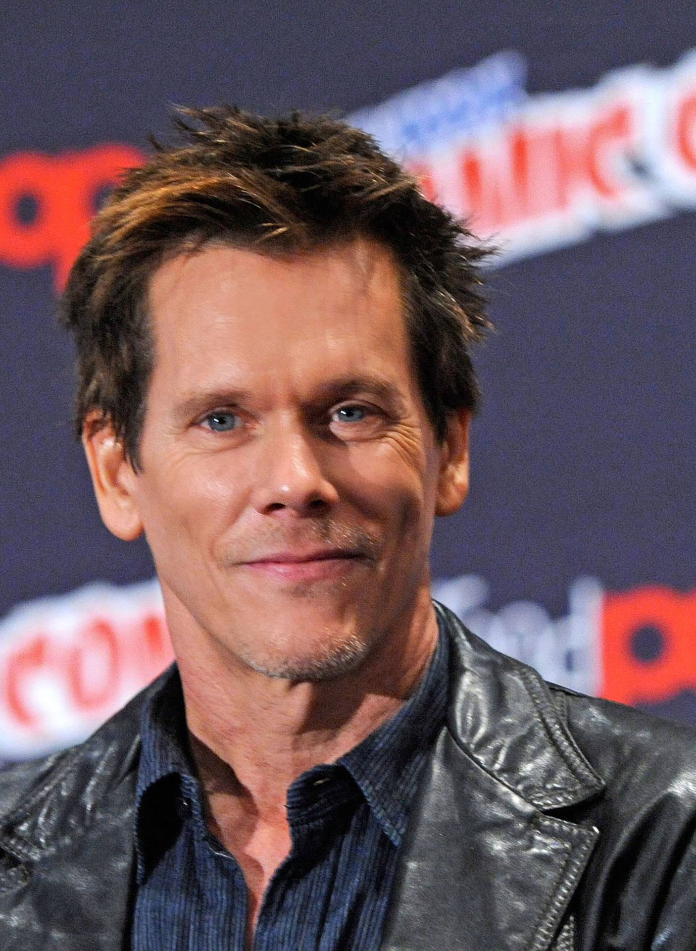 Footloose Movie Star Kevin Bacon