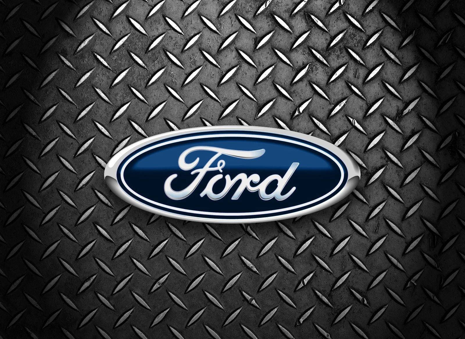 Ford Logo Brands