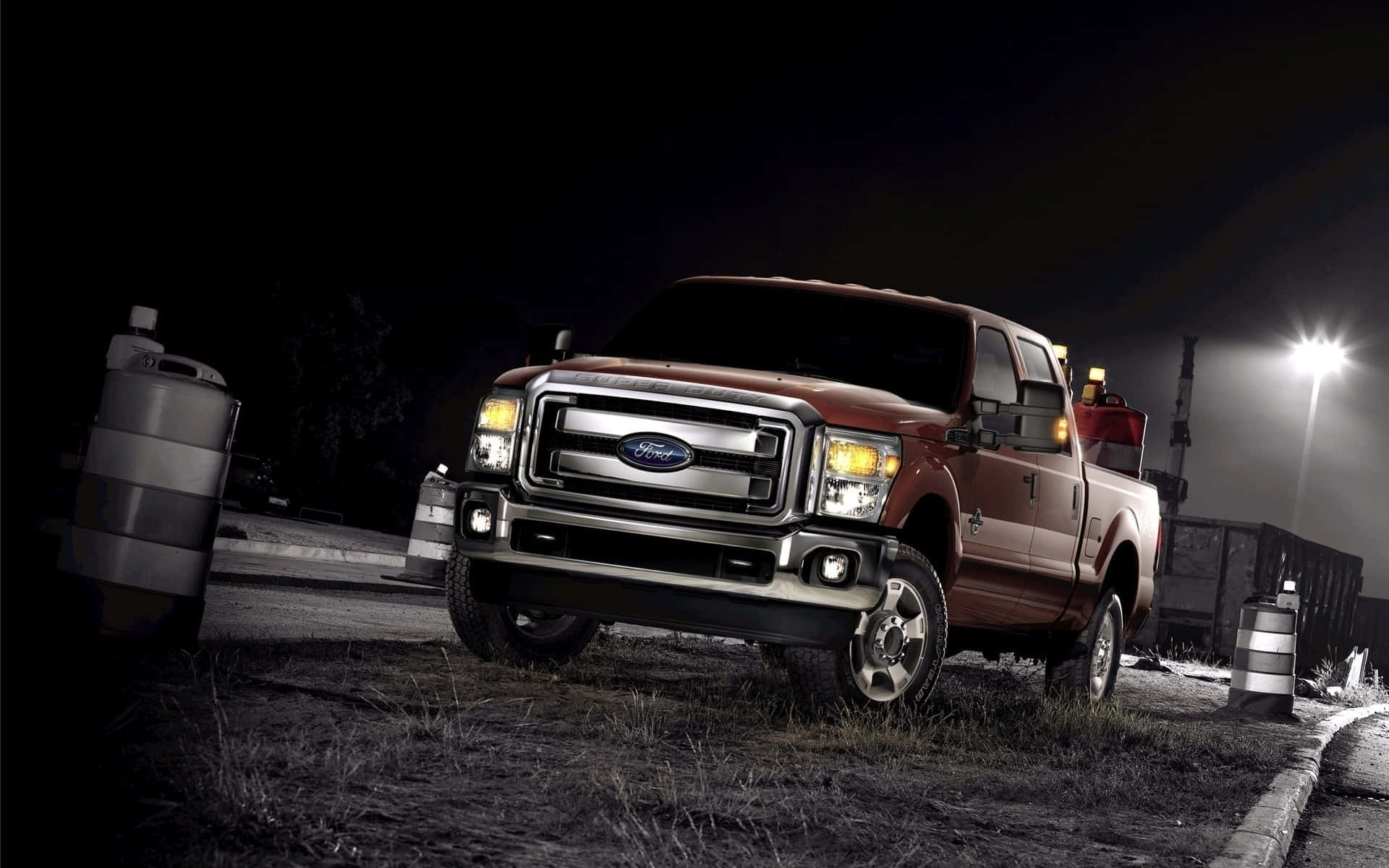 Ford Super Duty F-250 Srw - F-250 Super Duty F-250 Super Duty F-250 Super Duty Background