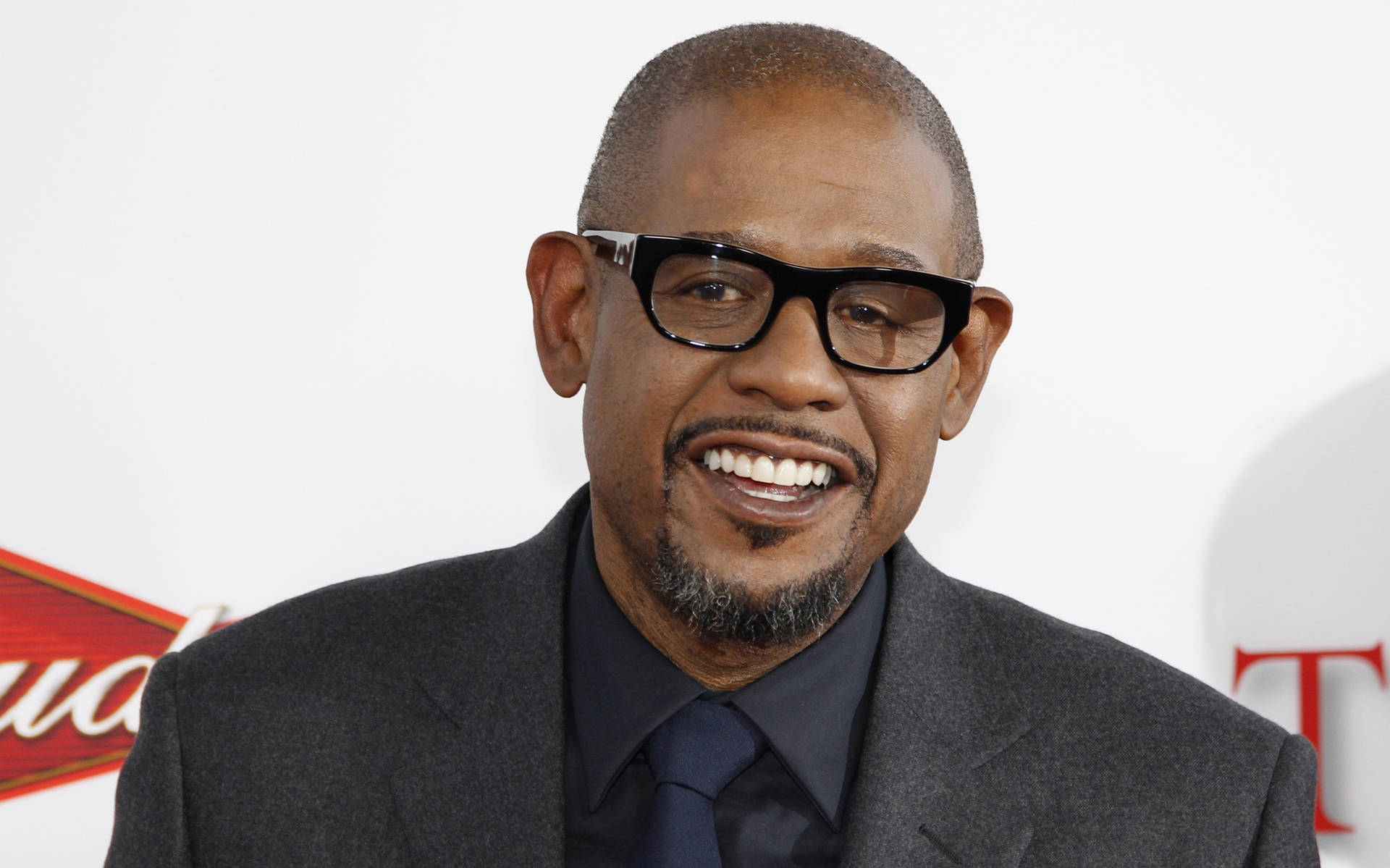 Forest Whitaker Famed American Actor Background