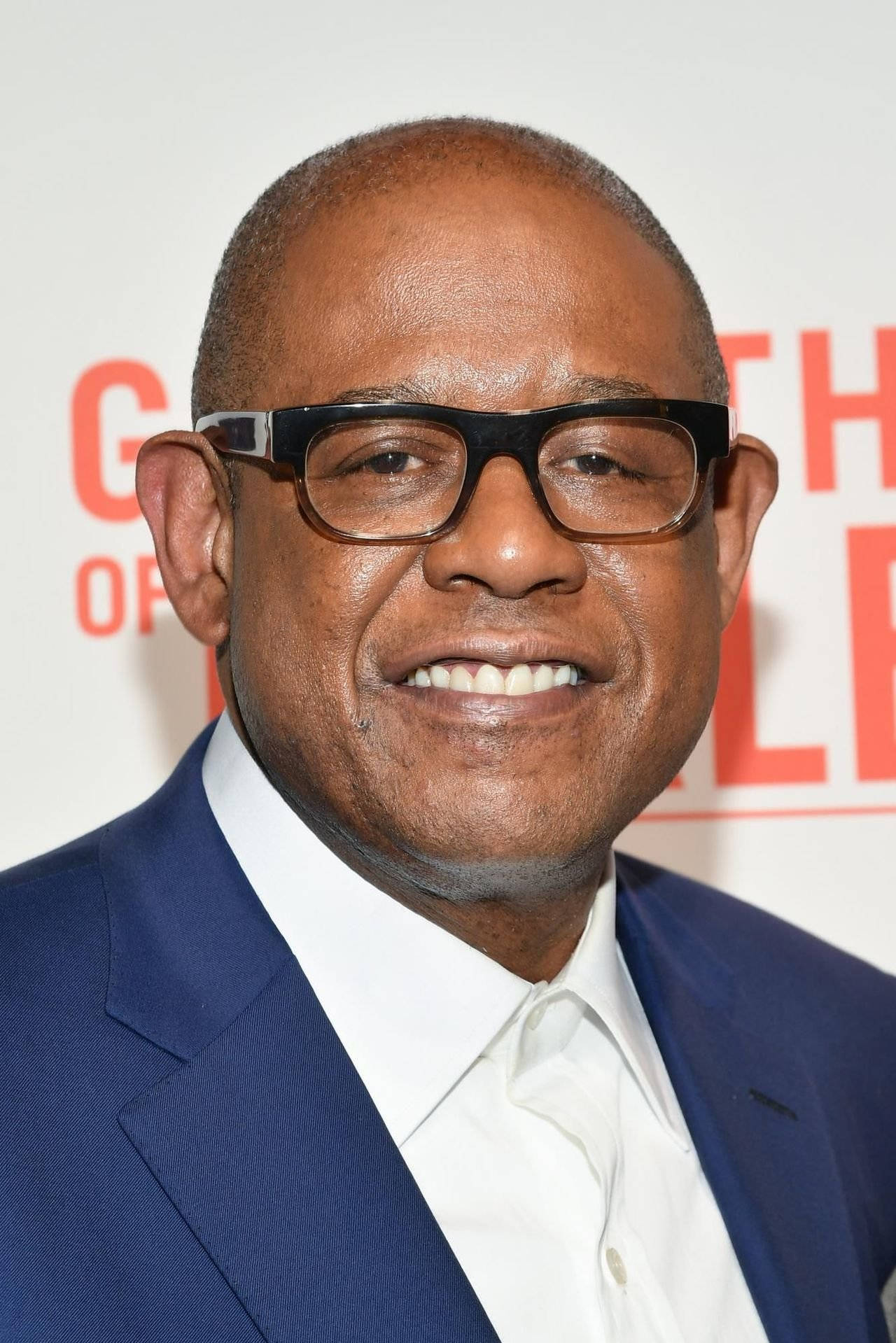 Forest Whitaker Godfather Of Harlem Ny Screening Background