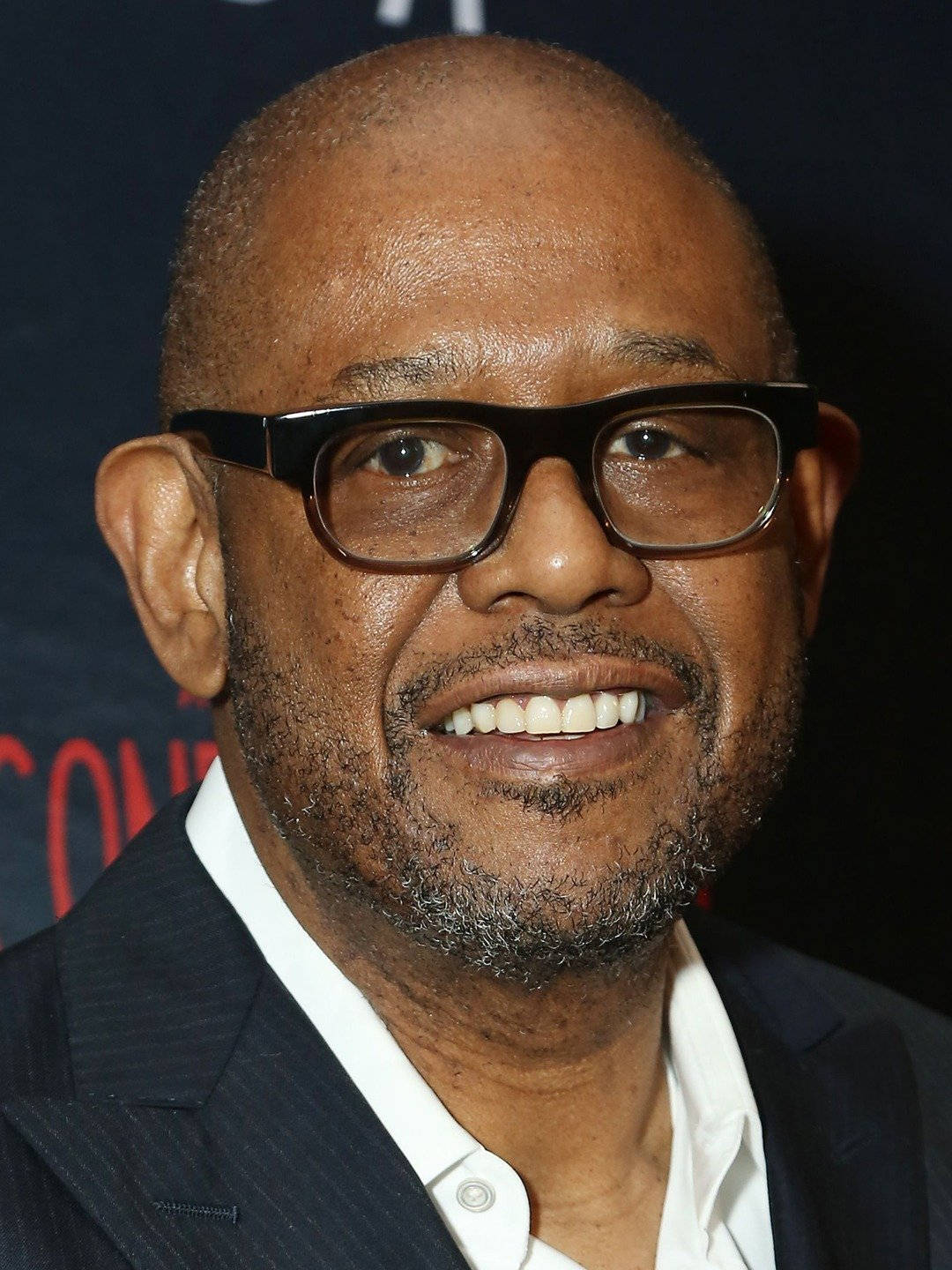 Forest Whitaker In A Kid From Coney Island Premiere