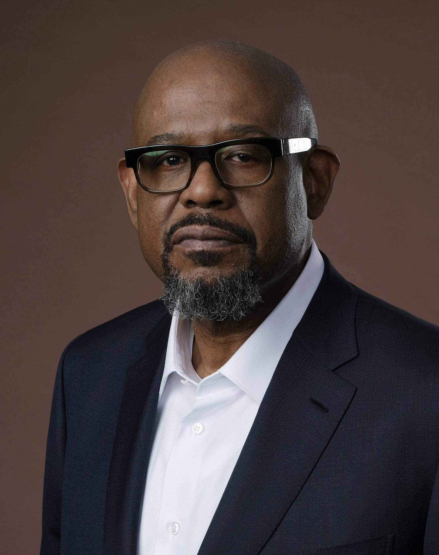 Forest Whitaker Professional 2019