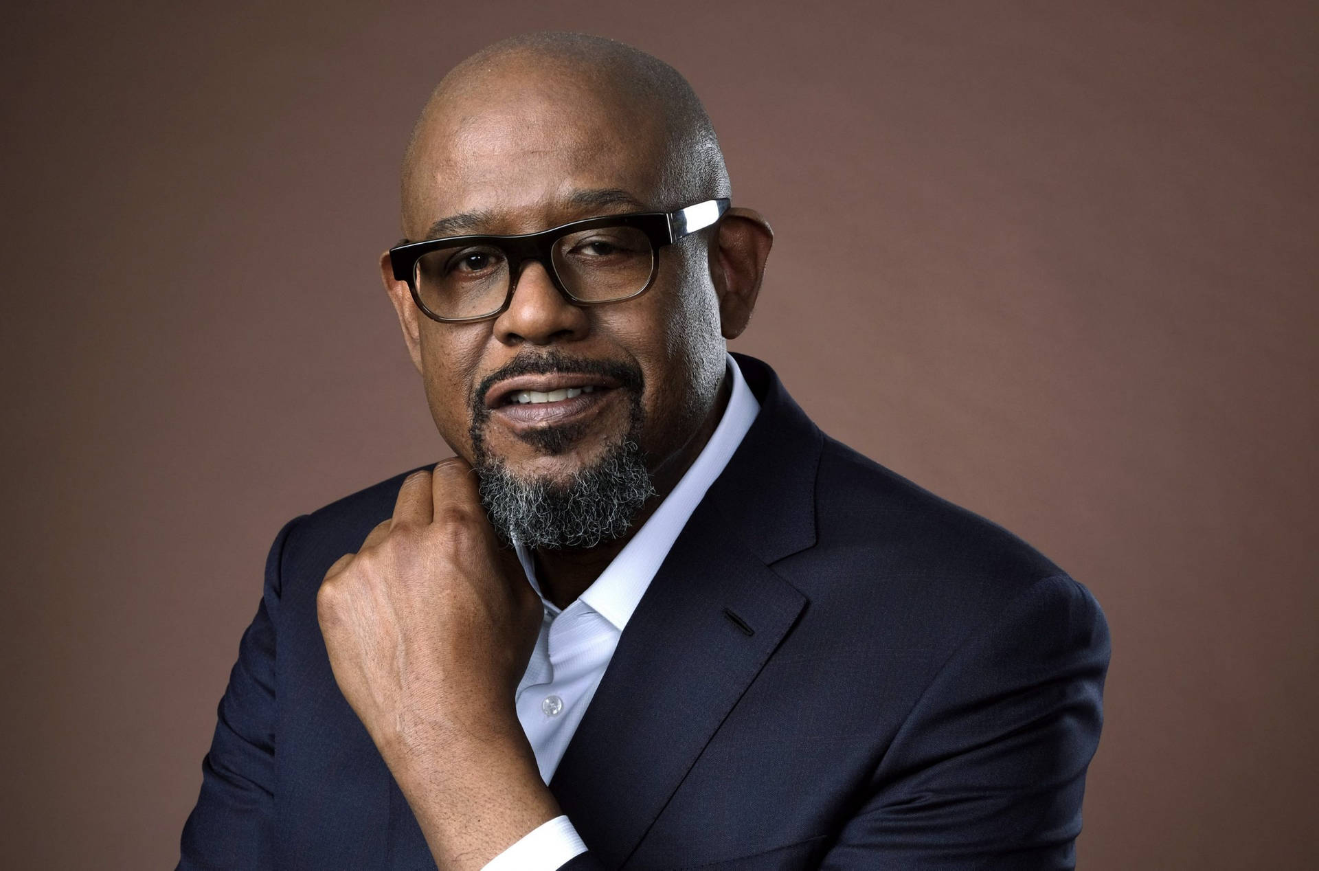 Forest Whitaker Television Critics 2019 Background