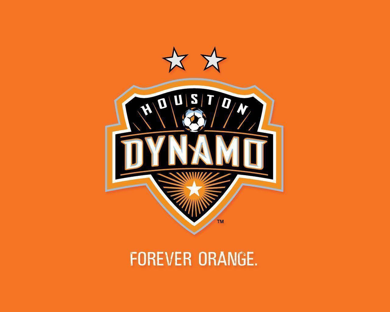 Forever Orange Houston Dynamo