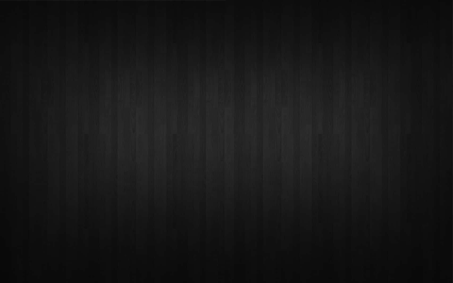 Formal Black Metallic