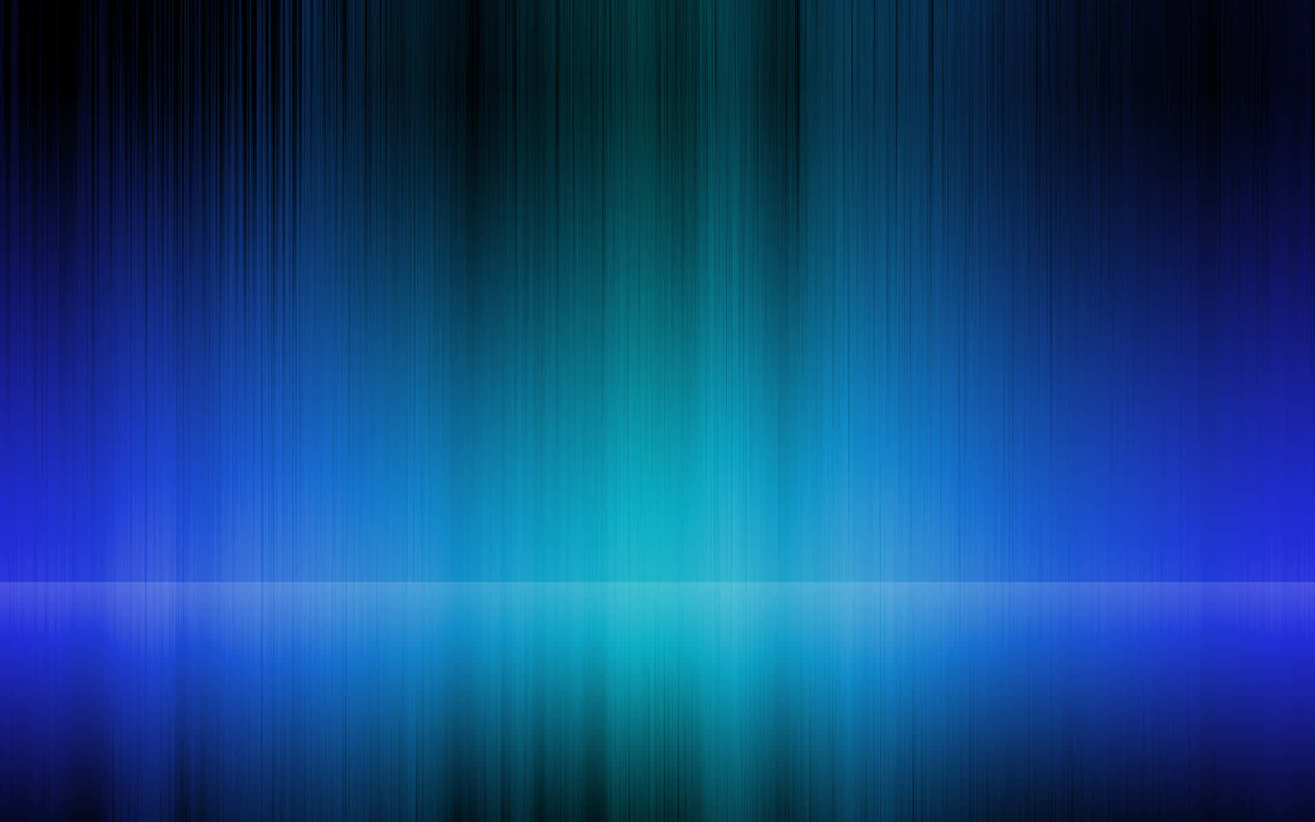 Formal Blue Gradient