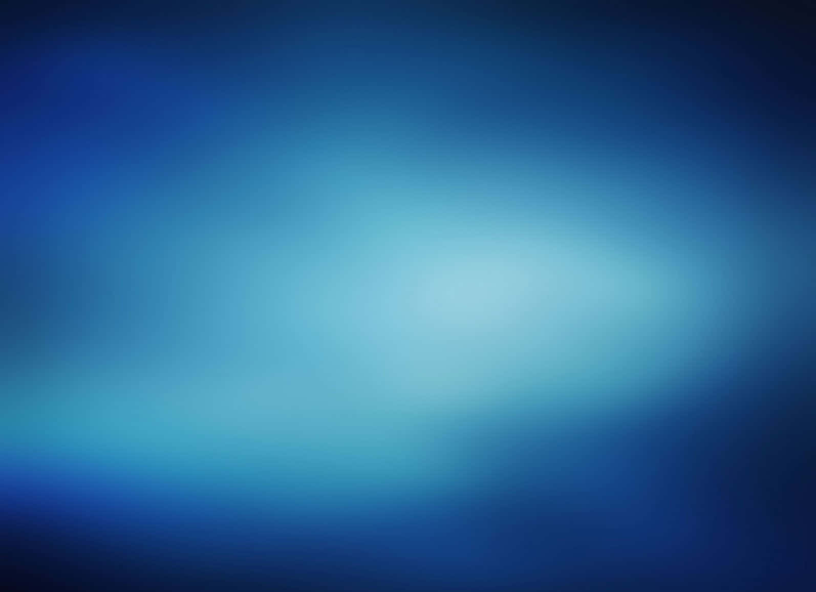 Formal Soft Blue Gradient Background