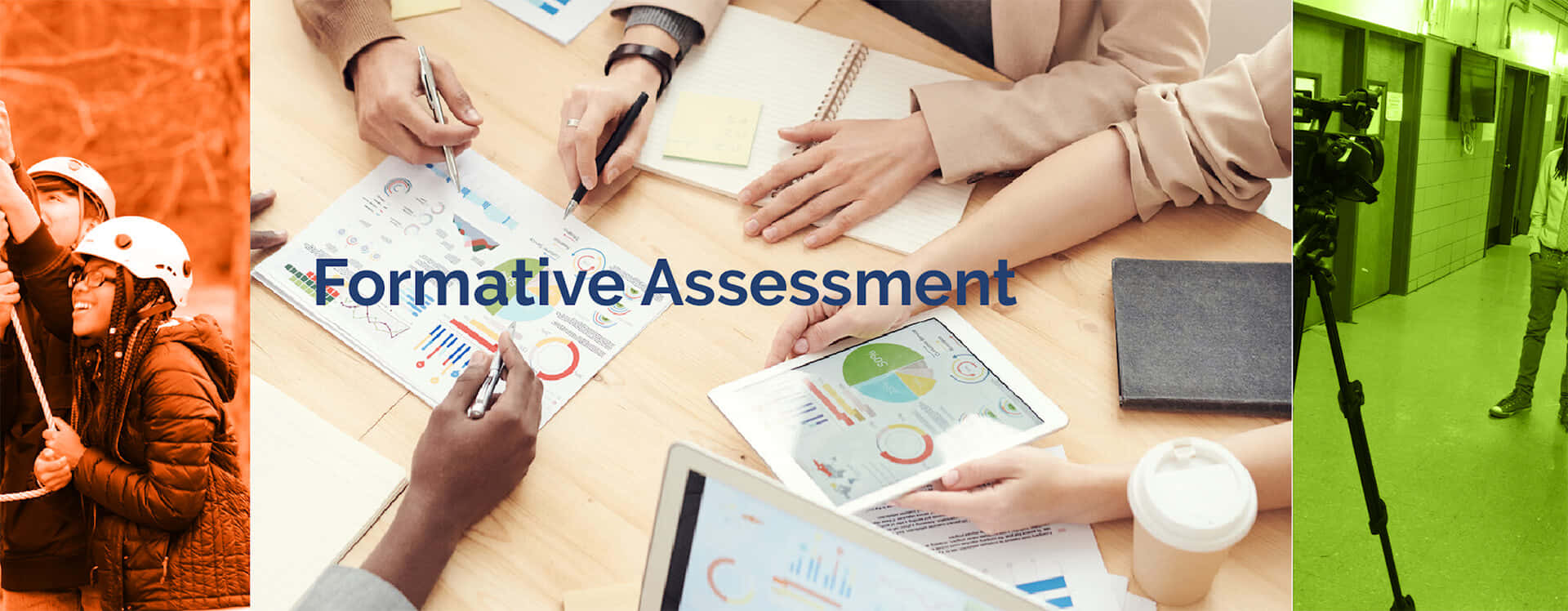 Formative Assessment Background