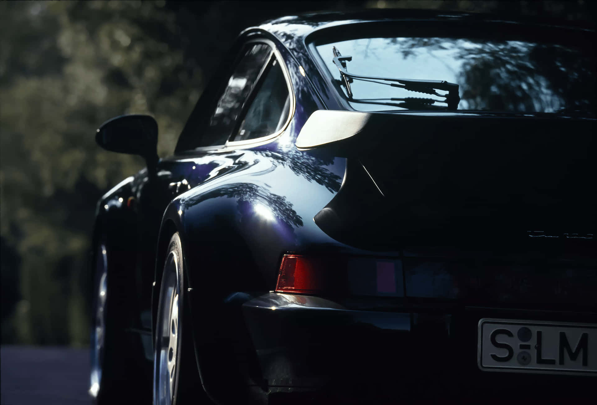 Formative Car Background