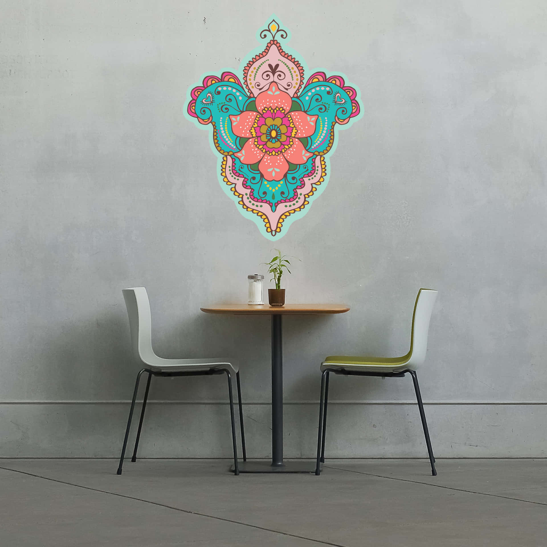 Formative Decor Background