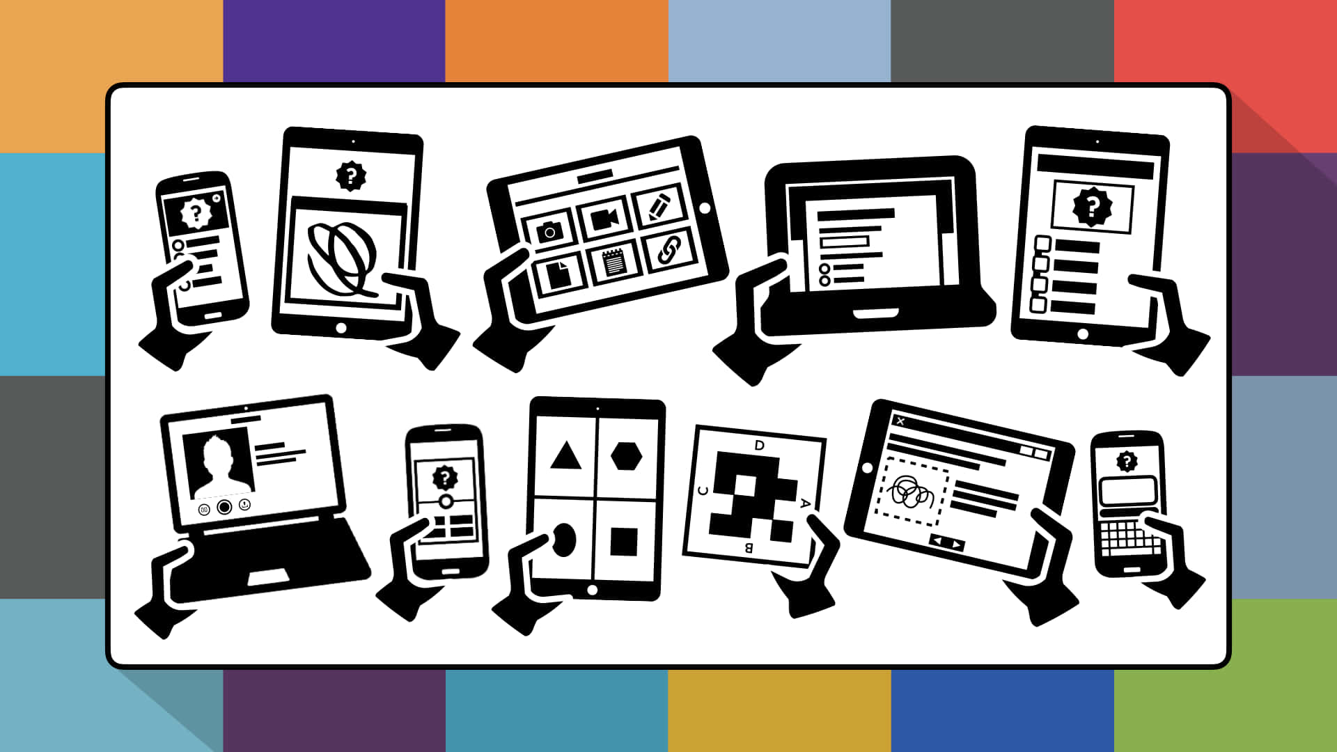 Formative Technology Background