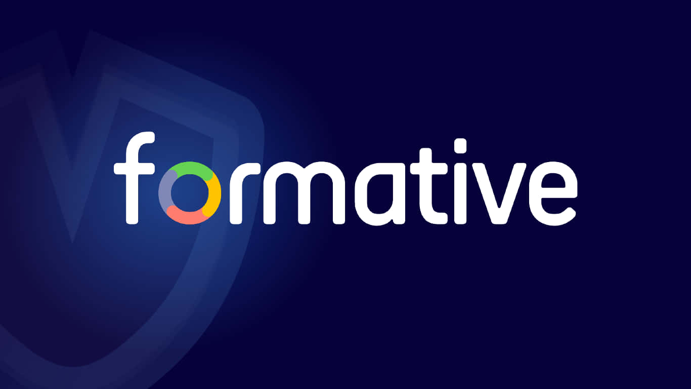 Formative Word Background