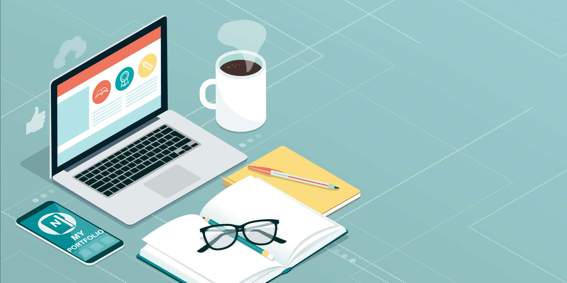 Formative Workspace Background