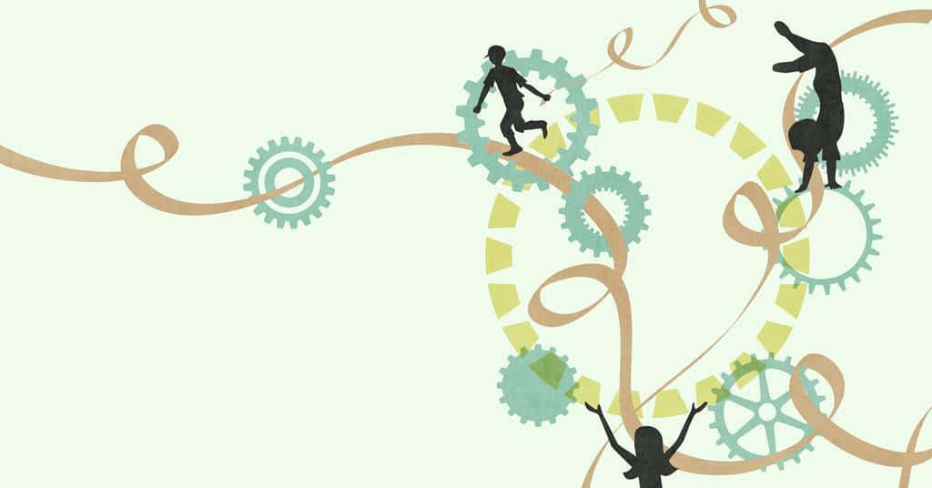Formative Years Design Background