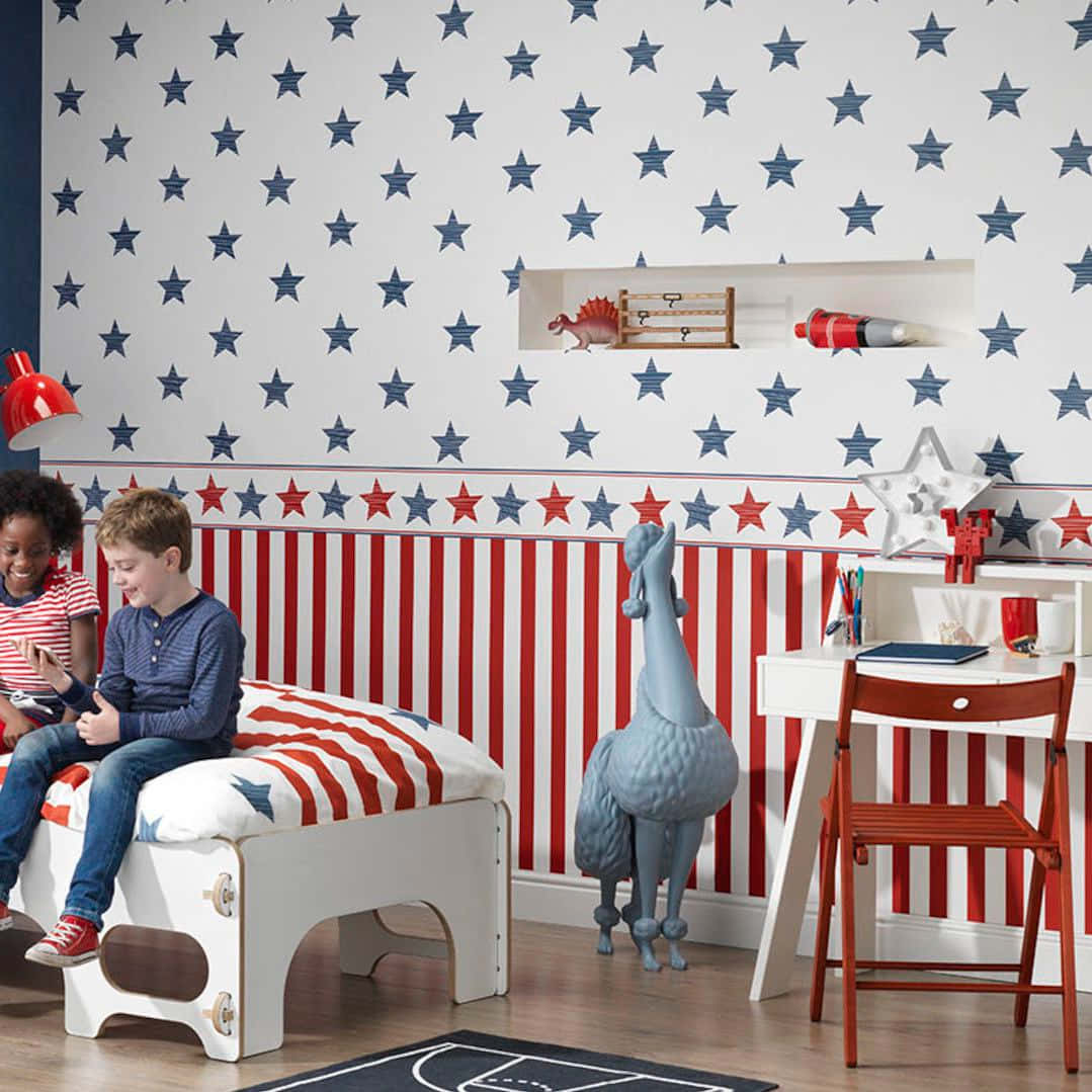 Formative Years Background