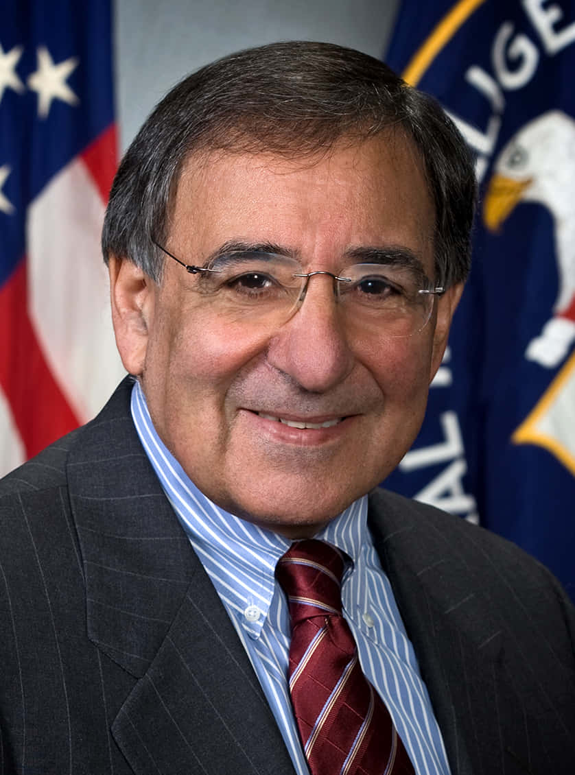 Former United States Secretary Of Defense Leon Panetta Background