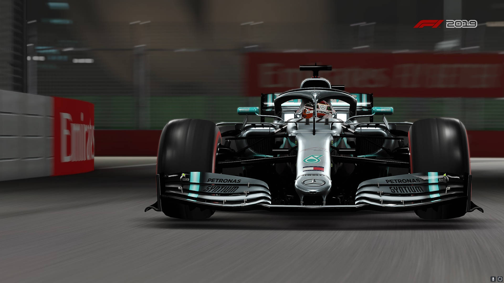 Formula 1 Grand Prix Contest, Season 2019 Background