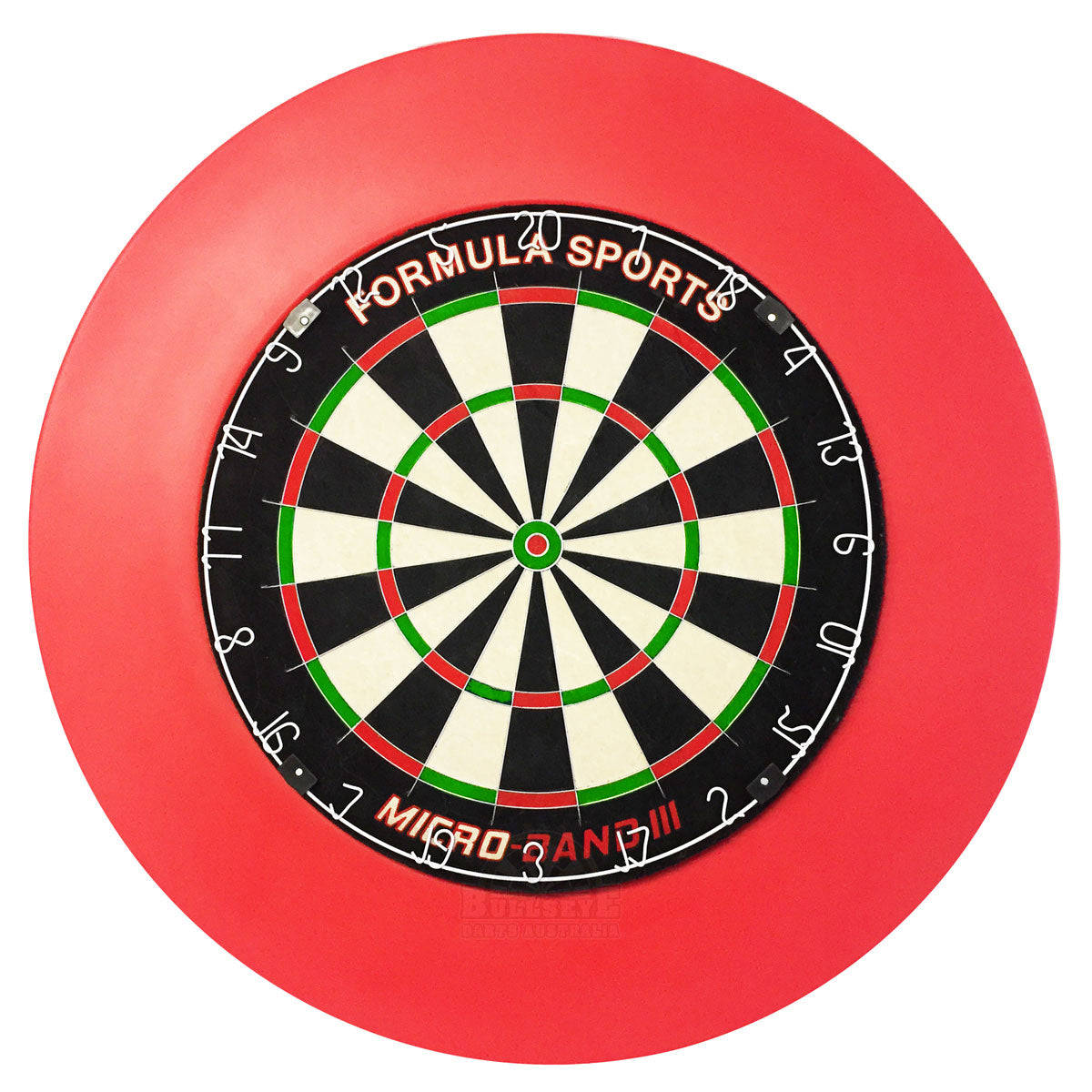 Formula Micro Band Iii Dartboard Darts Background