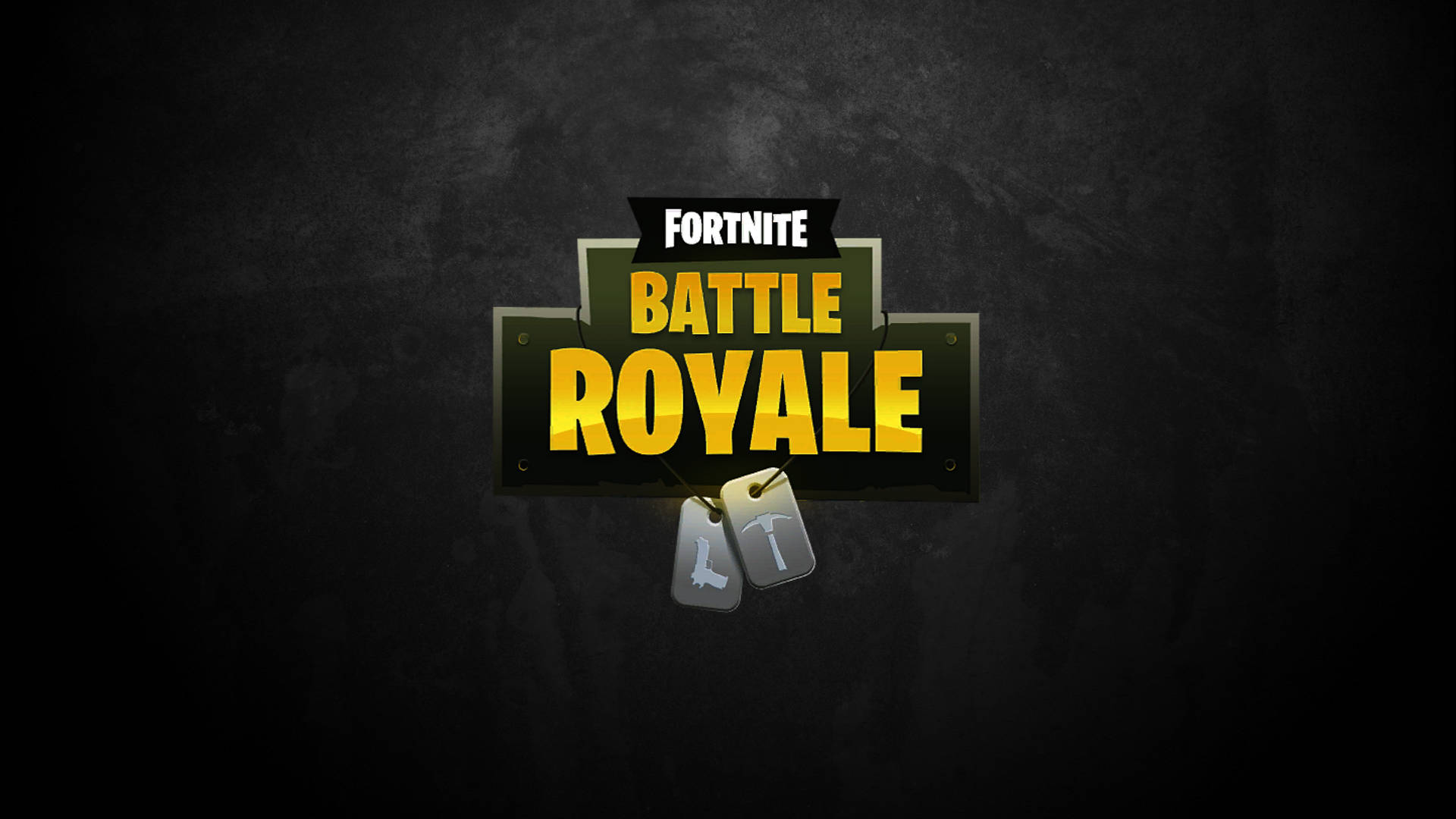 Fortnite 1920x1080 Hd Battle Royale Background