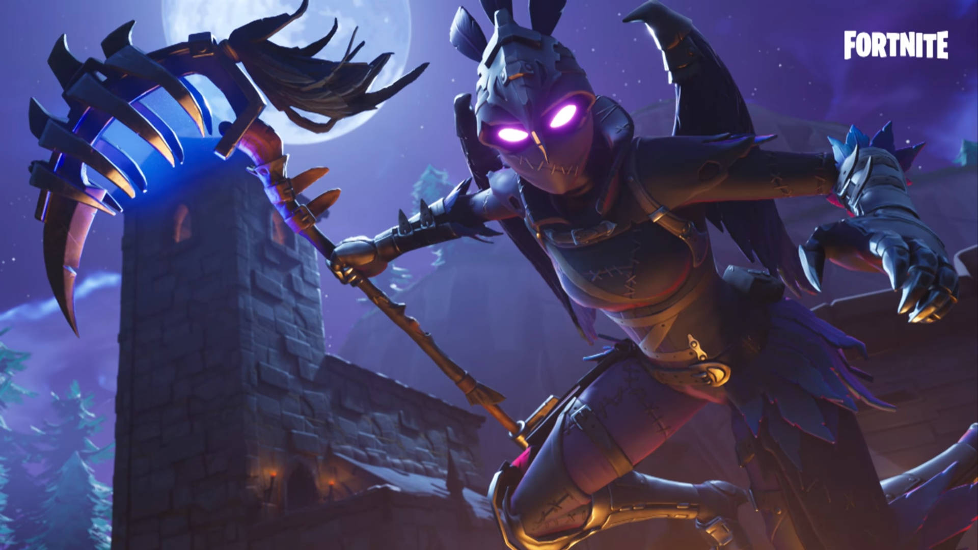 Fortnite 1920x1080 Hd Ultraman Background