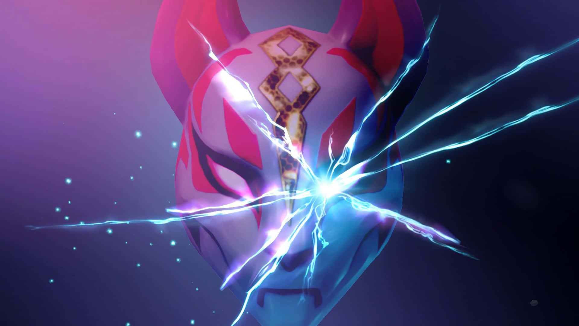 Fortnite Drift Mask Background
