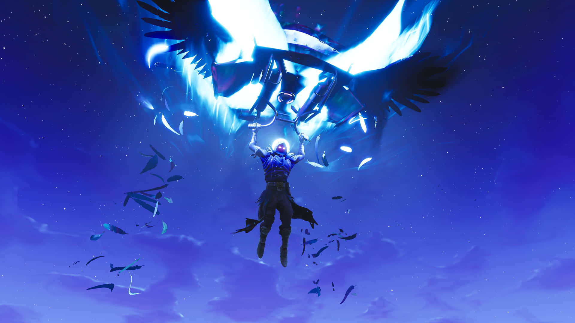 Fortnite - Hd Wallpapers For Pc Background