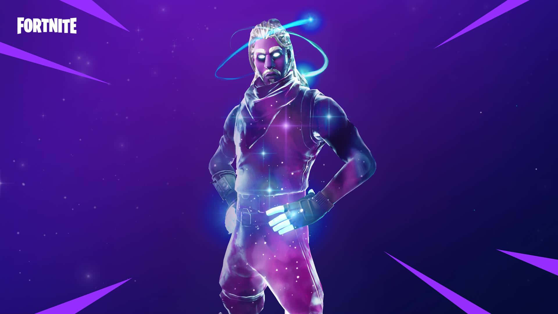 Fortnite - New Emotes And Skins Background