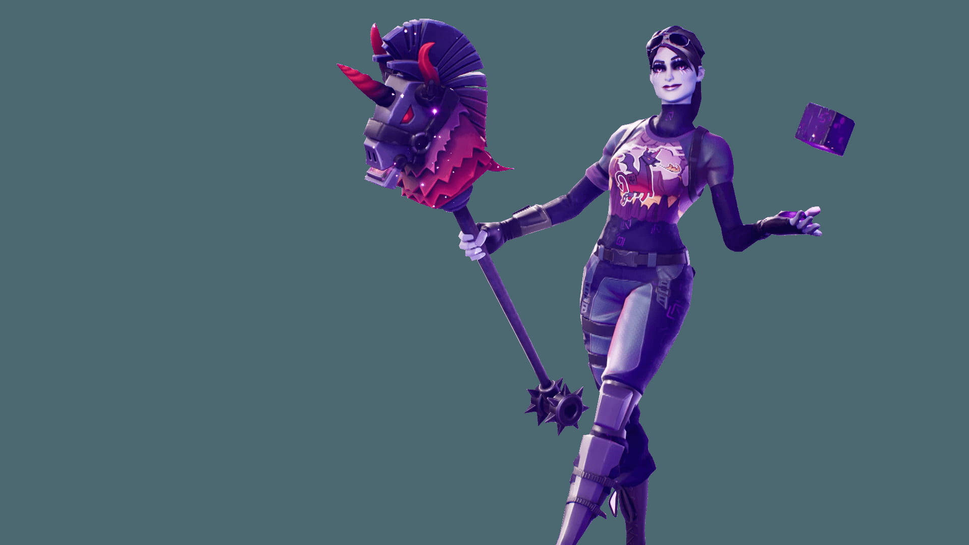 Fortnite Pfp Dark Bomber Outfit