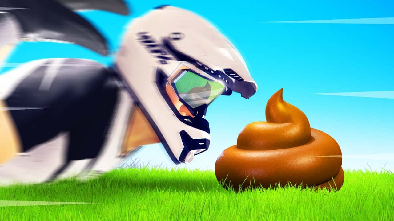 Fortnite - Poop - Poop - Poop - Poop - Poop - P Background